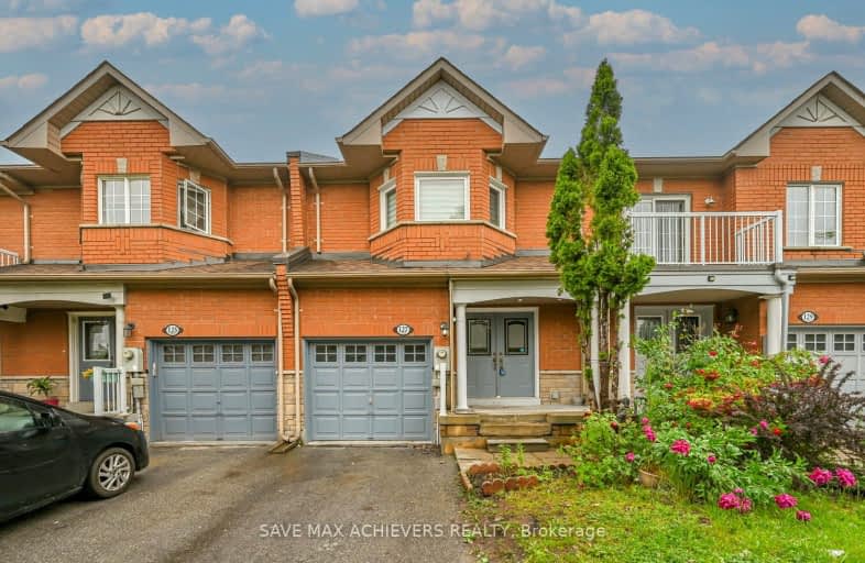 127 Checkerberry Crescent, Brampton | Image 1