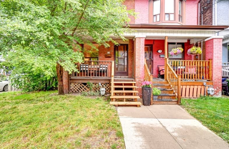 39 Mapleview Avenue, Toronto | Image 1