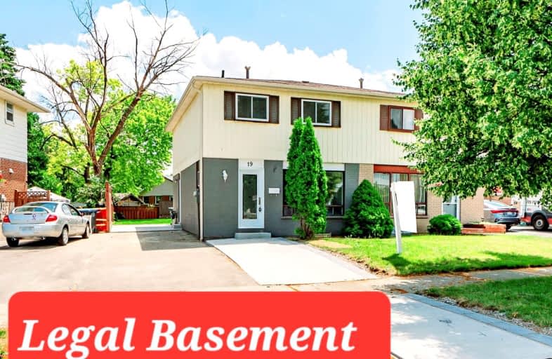 19 Lauderdale Road, Brampton | Image 1