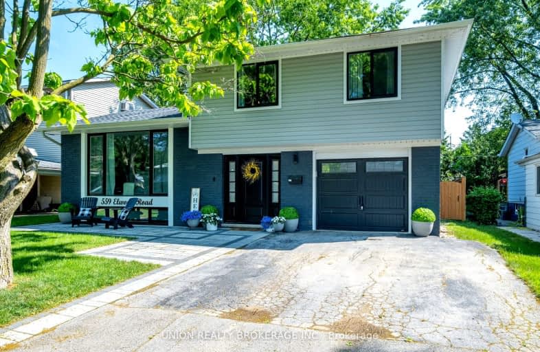 559 Elwood Road, Burlington | Image 1