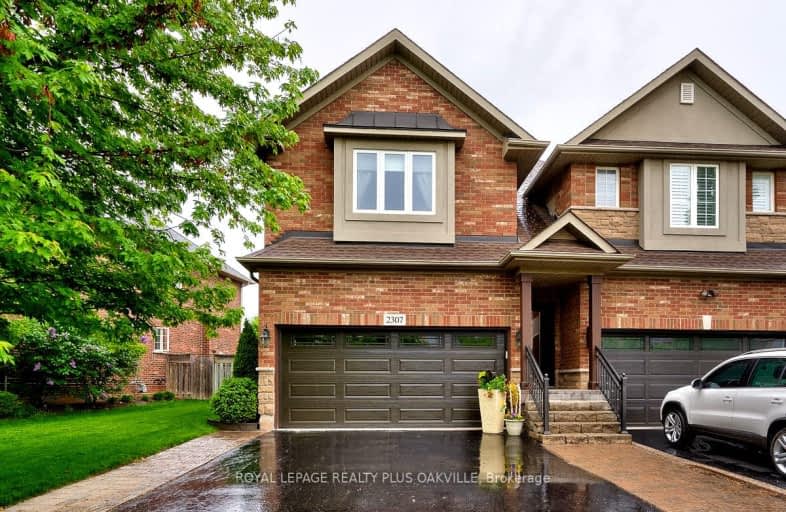 2307 Parkglen Avenue, Oakville | Image 1