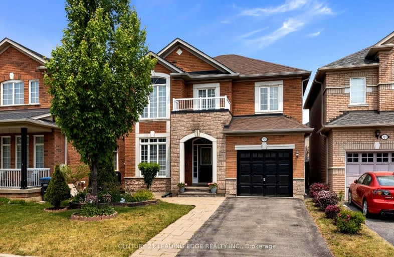 5655 Lila Trail, Mississauga | Image 1