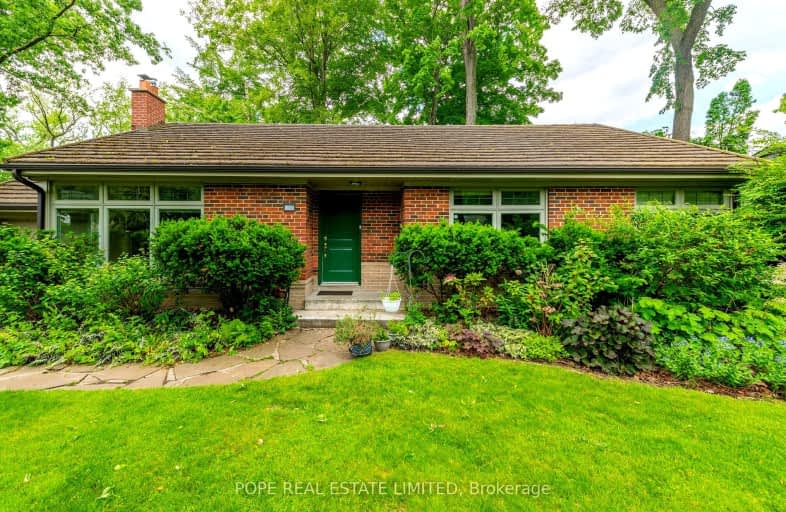 1393 Rometown Drive, Mississauga | Image 1