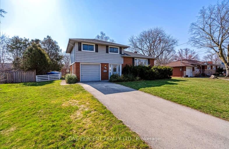 1024 Marley Crescent, Burlington | Image 1