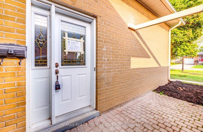 6 Jersey Avenue, Brampton | Image 1