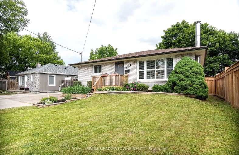 9 Riverview Crescent, Halton Hills | Image 1