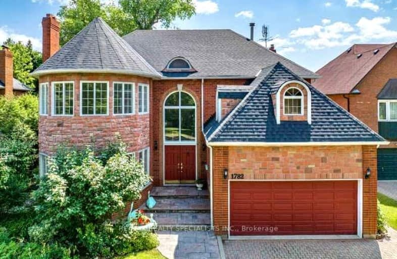 1782 Sevenoaks Drive, Mississauga | Image 1