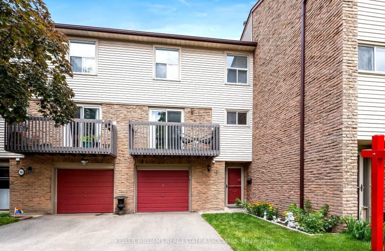 49-6100 Montevideo Road, Mississauga | Image 1