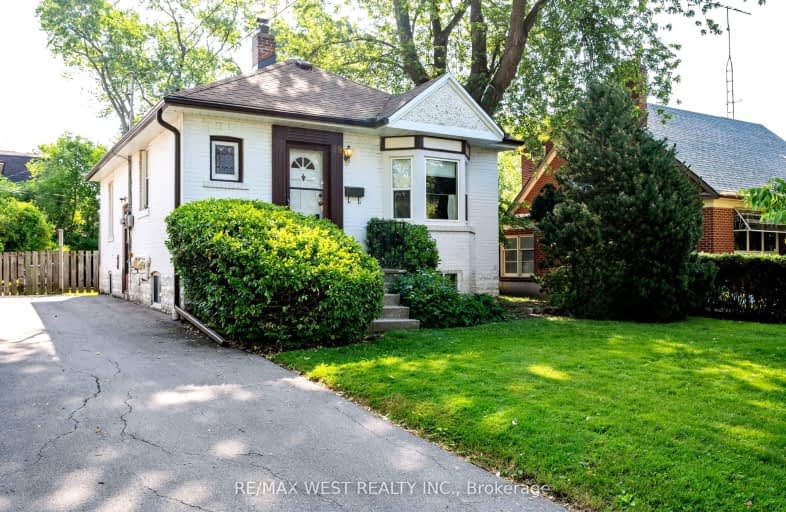 29 Arcadian Circle, Toronto | Image 1