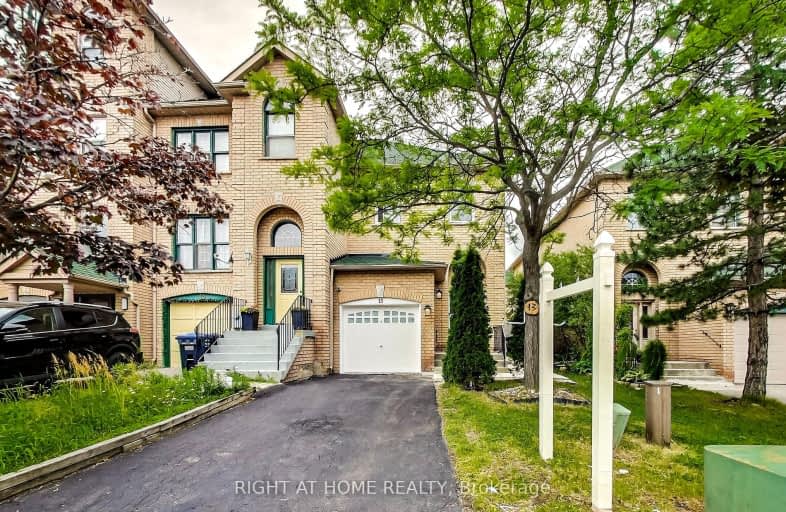 13 Provincial Place, Brampton | Image 1