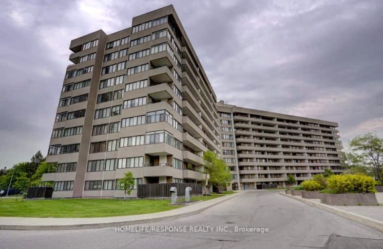 616-1320 Mississauga Valley Boulevard, Mississauga | Image 1