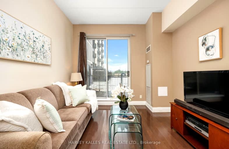 203-2737 Keele Street, Toronto | Image 1