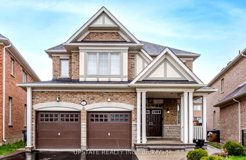 20 Cultivar Road, Brampton | Image 1