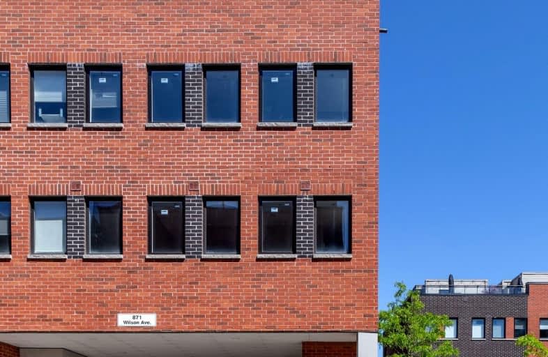 41-871 Wilson Avenue, Toronto | Image 1