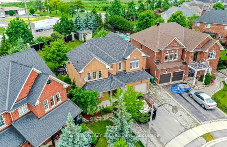 32 Carmel Crescent, Brampton | Image 1