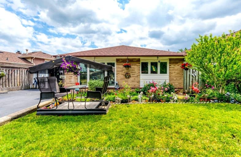 94 Lexington Avenue, Toronto | Image 1