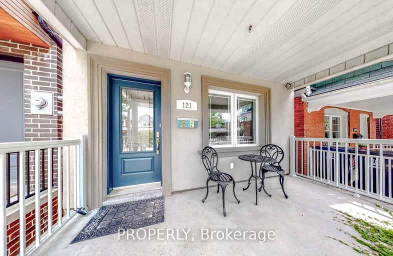 121 Earlscourt Avenue, Toronto | Image 1