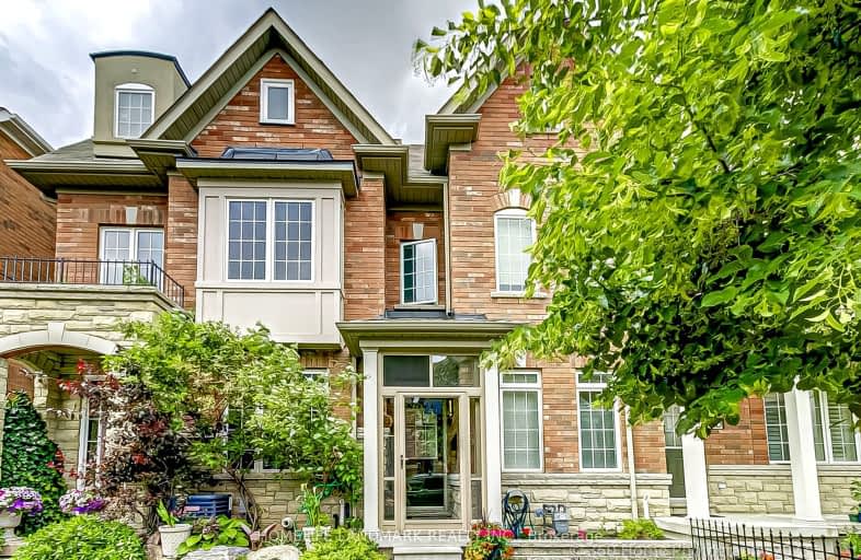 28 Abraham Welsh Road, Toronto | Image 1