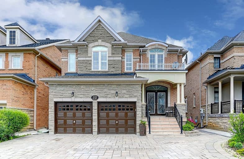 3122 Tacc Drive, Mississauga | Image 1