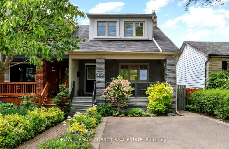 60 Twenty Third Street, Toronto | Image 1