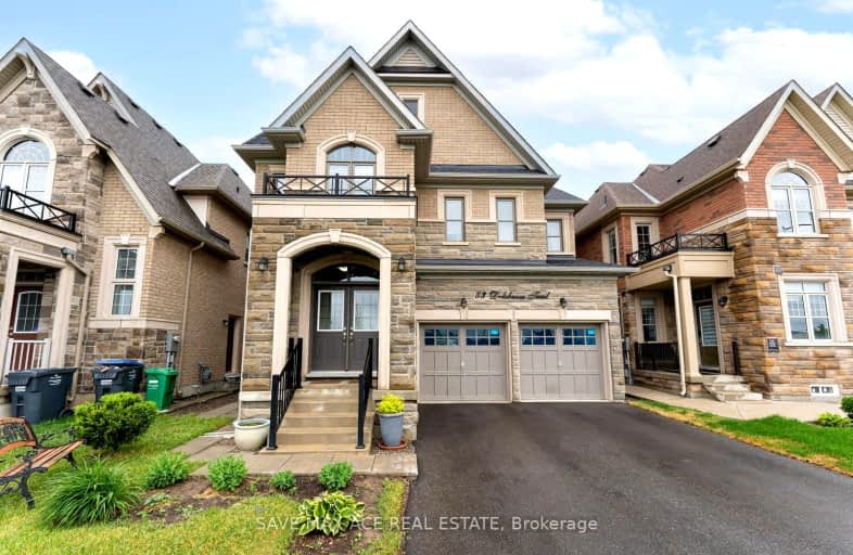 53 Dolobram Trail, Brampton | Image 1