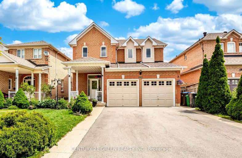 11 Orchid Drive, Brampton | Image 1