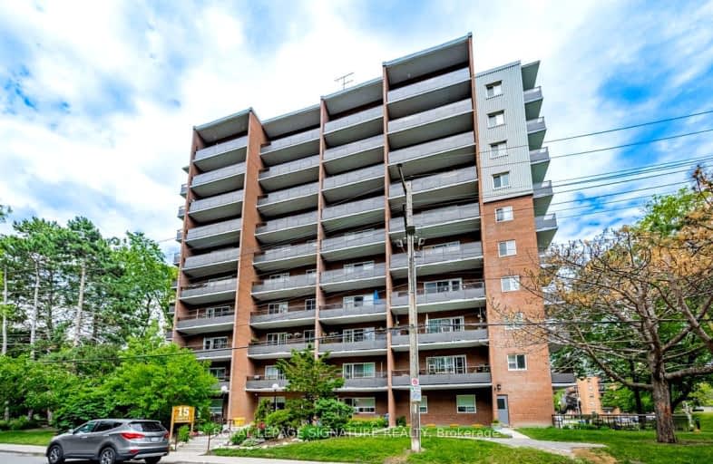 804-15 Elizabeth Street North, Mississauga | Image 1