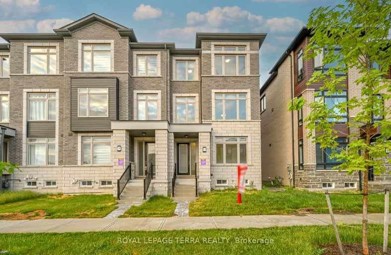 11 Ravenbury Street, Brampton | Image 1