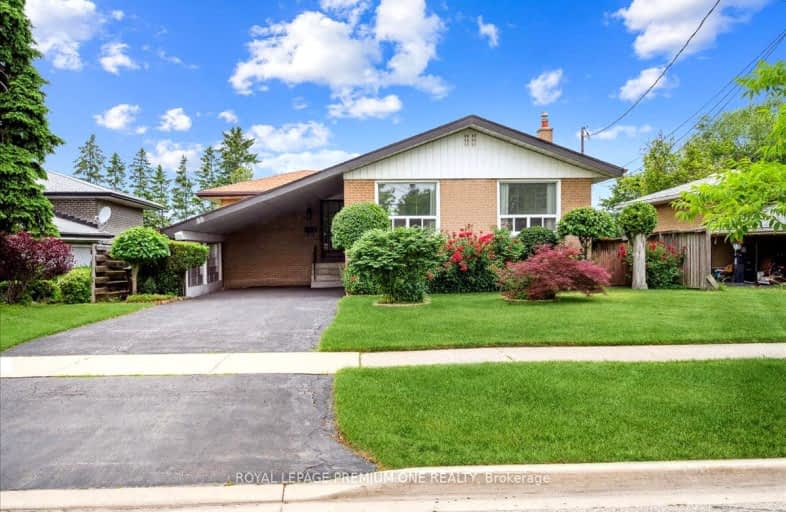 88 Hadrian Drive, Toronto | Image 1