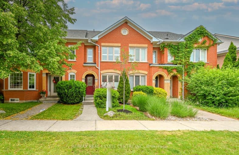 1177 Treetop Terrace, Oakville | Image 1