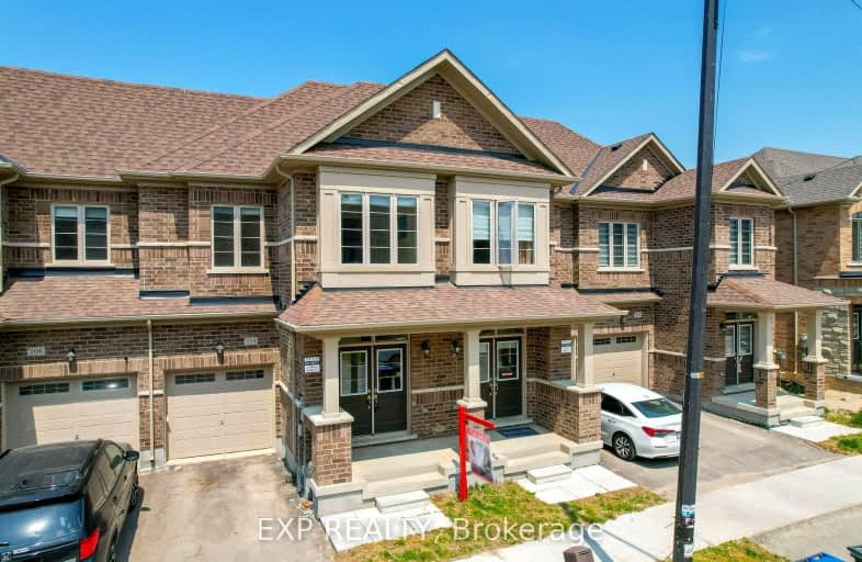 110 Adventura Road, Brampton | Image 1