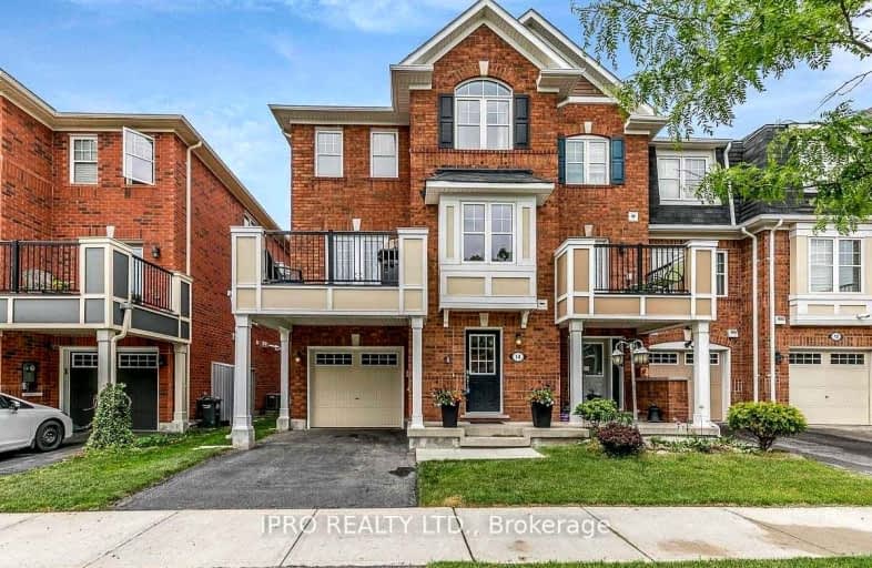 14 Butterworth Road, Brampton | Image 1