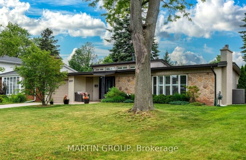 5117 Bayfield Crescent, Burlington | Image 1