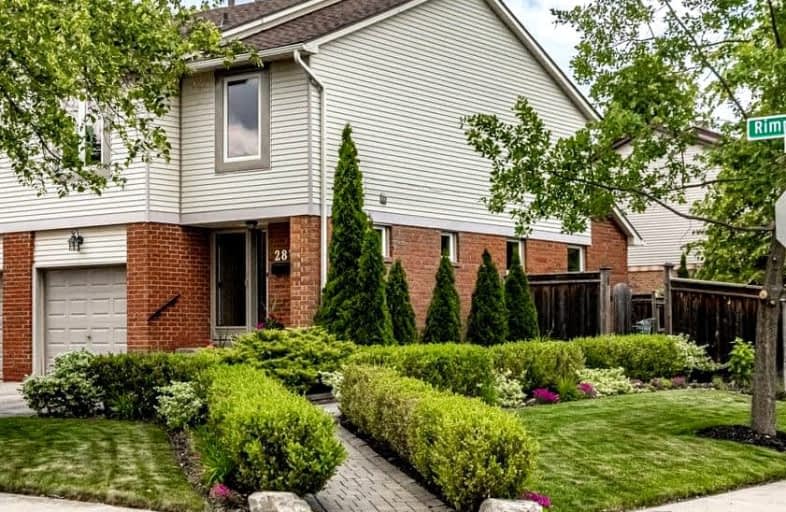 287 Rimmington Drive, Oakville | Image 1