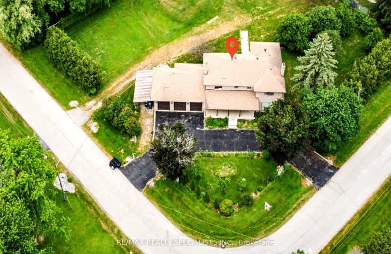 37 Marysfield Drive, Brampton | Image 1