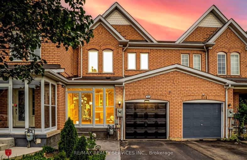 112 Monaco Court, Brampton | Image 1