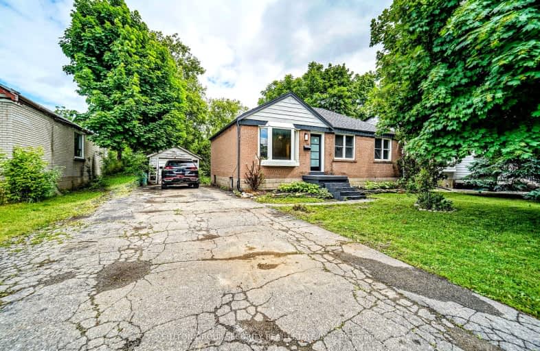 49 Royce Avenue, Brampton | Image 1