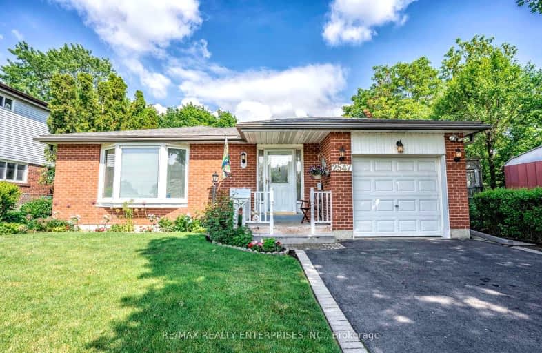 2547 Bromsgrove Road, Mississauga | Image 1