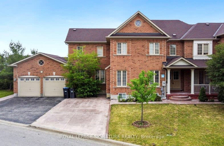 199-131 Cedarbrook Road, Brampton | Image 1