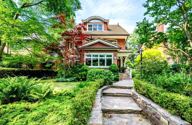 68 Indian Grove, Toronto | Image 1