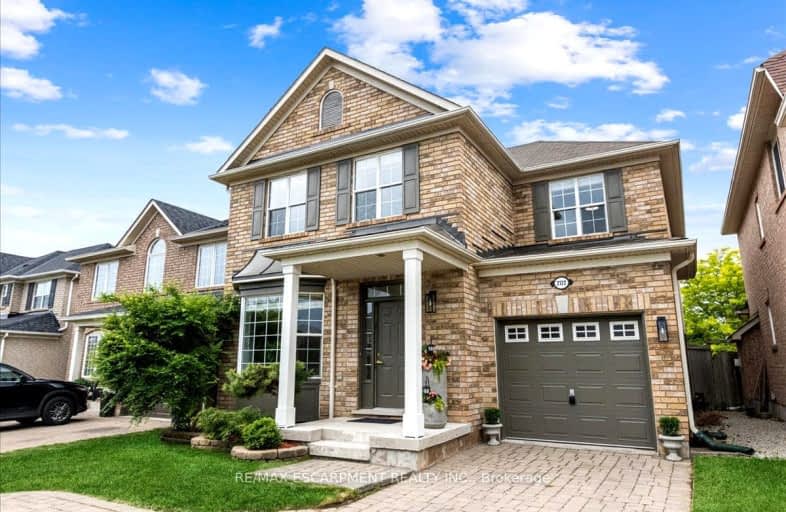 2122 Grand Oak Trail, Oakville | Image 1