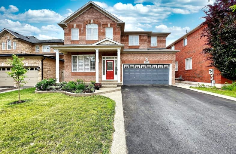 2128 Blackforest Crescent, Oakville | Image 1