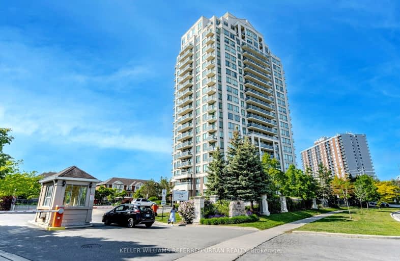 307-1359 Rathburn Road East, Mississauga | Image 1