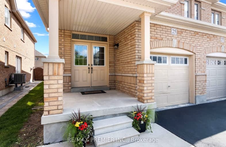 25 Tustin Road, Brampton | Image 1