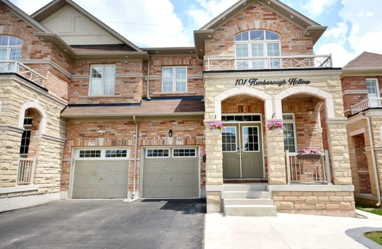 101 Kimborough Hollow, Brampton | Image 1