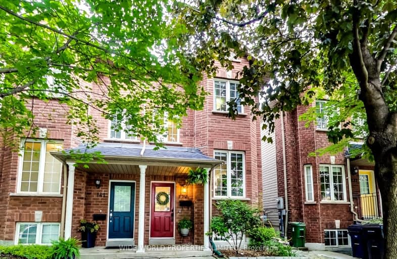 139 Laughton Avenue, Toronto | Image 1