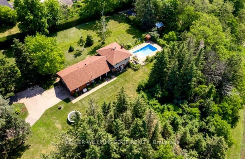 4480 No 4 Sideroad, Burlington | Image 1