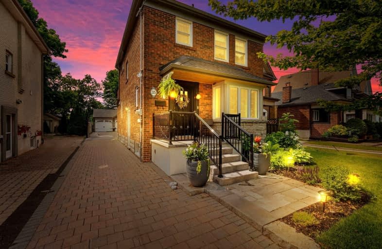 35 Bartonville Avenue West, Toronto | Image 1