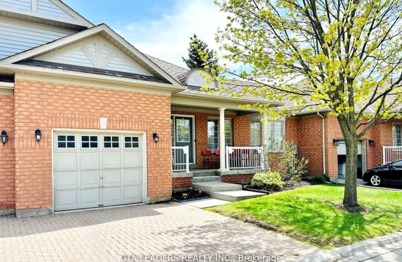 11 Amberhill Trail West, Brampton | Image 1