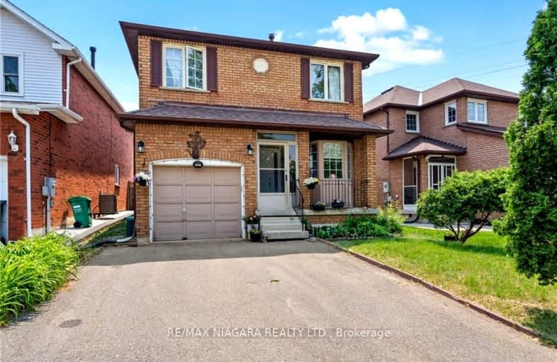 153 Kingknoll Drive, Brampton | Image 1